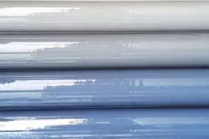 Clear PVC Plastic Sheet